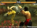 imágenes de Tekken 5