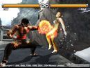 imágenes de Tekken 5