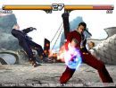 imágenes de Tekken 5