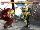 imágenes de Tekken 5