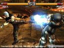 imágenes de Tekken 5