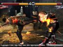 imágenes de Tekken 5