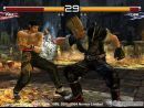 imágenes de Tekken 5