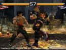 imágenes de Tekken 5