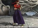 imágenes de Tekken 5