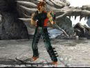 imágenes de Tekken 5