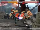 imágenes de Tekken 5