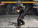 imágenes de Tekken 5