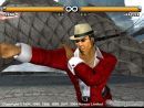 imágenes de Tekken 5