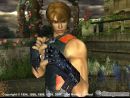 imágenes de Tekken 5