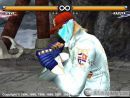 imágenes de Tekken 5