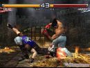 imágenes de Tekken 5