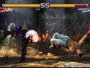 imágenes de Tekken 5