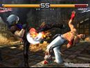 imágenes de Tekken 5