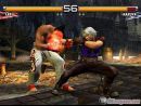 imágenes de Tekken 5