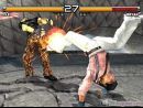 imágenes de Tekken 5