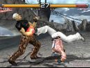 imágenes de Tekken 5