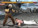 imágenes de Tekken 5