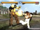 imágenes de Tekken 5