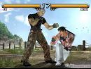 imágenes de Tekken 5