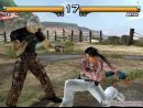 imágenes de Tekken 5