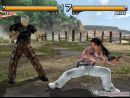 imágenes de Tekken 5