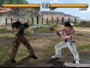 imágenes de Tekken 5