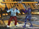 imágenes de Tekken 5