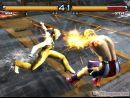 imágenes de Tekken 5