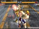 imágenes de Tekken 5