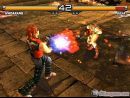 imágenes de Tekken 5