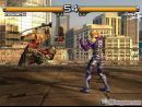 imágenes de Tekken 5