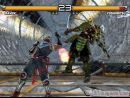 imágenes de Tekken 5