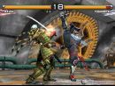 imágenes de Tekken 5