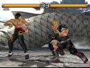 imágenes de Tekken 5