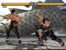 imágenes de Tekken 5