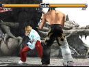 imágenes de Tekken 5