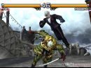 imágenes de Tekken 5