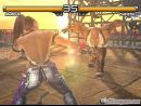 imágenes de Tekken 5