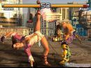 imágenes de Tekken 5