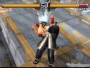 imágenes de Tekken 5