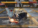 imágenes de Tekken 5