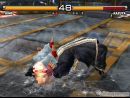 imágenes de Tekken 5