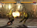 imágenes de Tekken 5