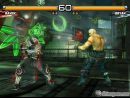 imágenes de Tekken 5