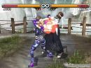 imágenes de Tekken 5