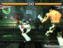 imágenes de Tekken 5