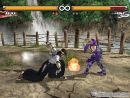 imágenes de Tekken 5