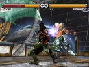 imágenes de Tekken 5