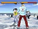 imágenes de Tekken 5